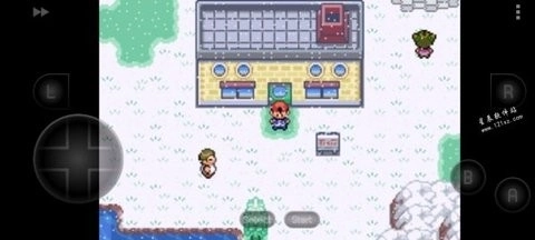 口袋妖怪织女星-图2