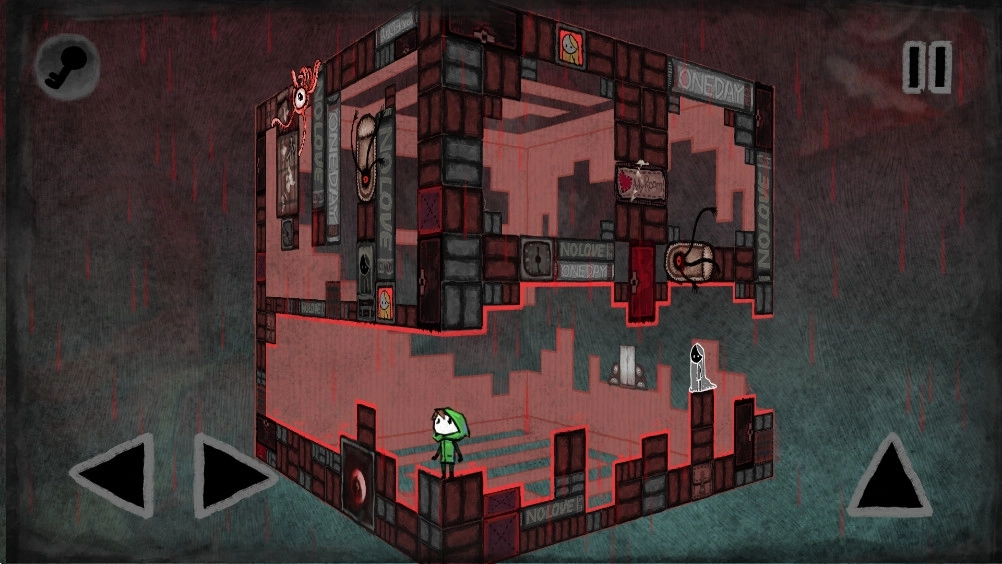 迷失立方最新版