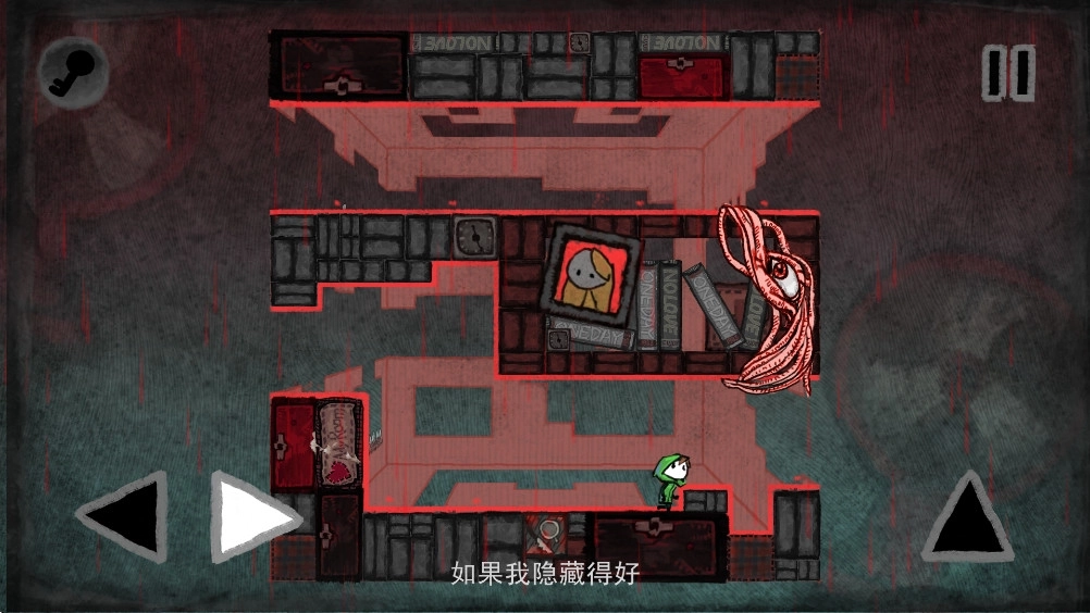 迷失立方最新版