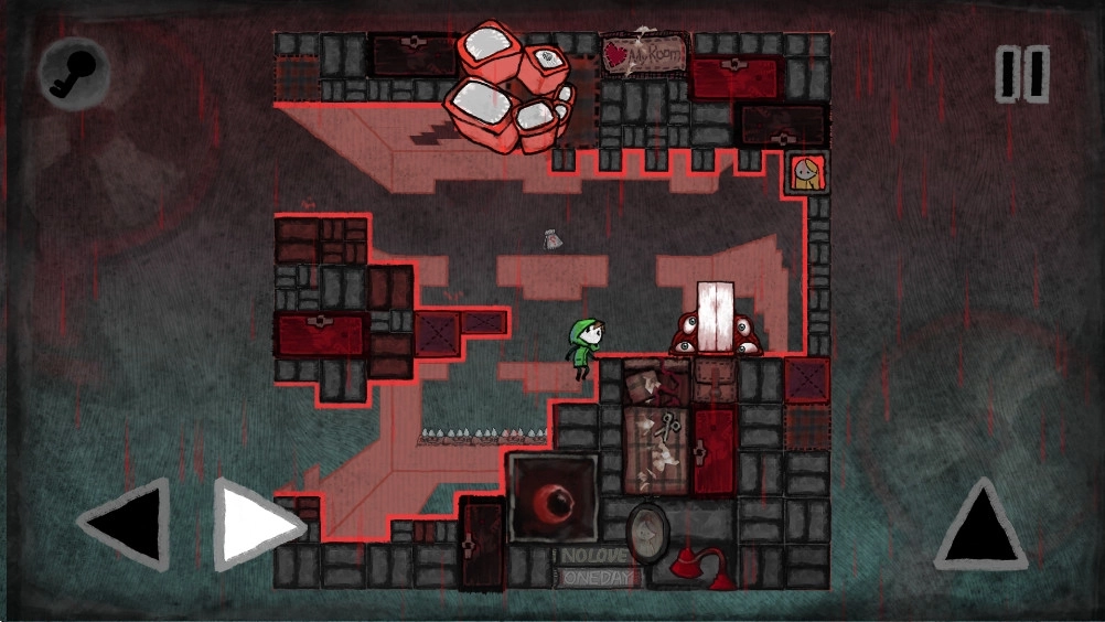 迷失立方最新版