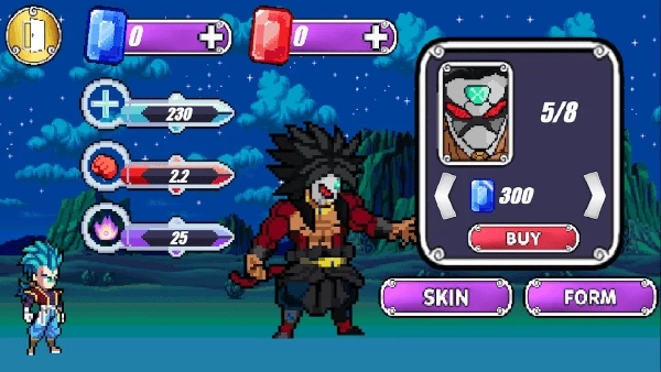 银河冠军游戏(2)