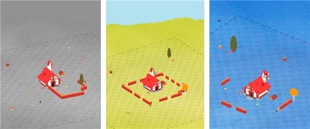 王国守卫塔防(2)