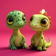 合并大师恐龙怪物v3.45.36