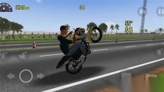 摩托平衡3D最新版