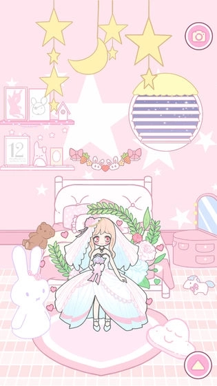 我的换装生活(3)