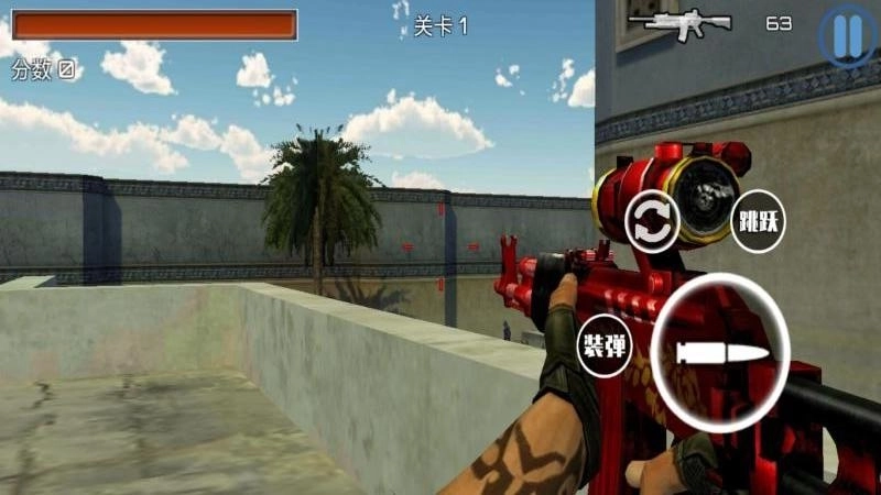 躺平发育求生之旅