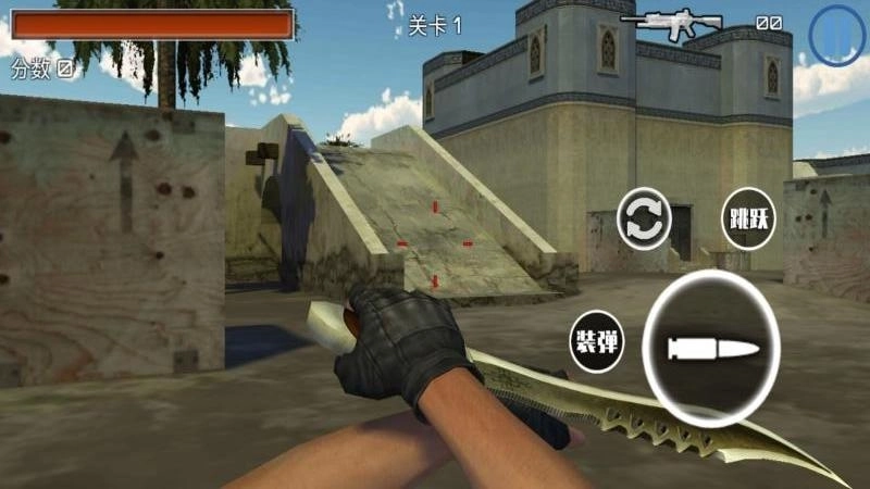 躺平发育求生之旅