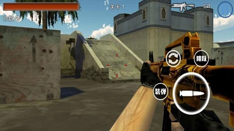 躺平发育求生之旅