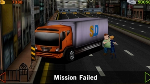 驾驶达人2中文版(5)