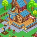 我的小镇农场v1.0.1