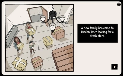 通灵的莱娅最新版(2)