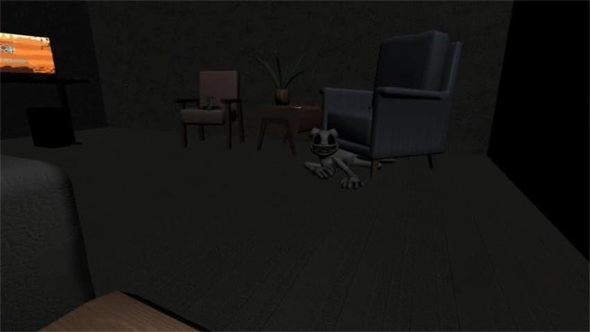 怪物世界逃生模拟 怪物世界逃生模拟