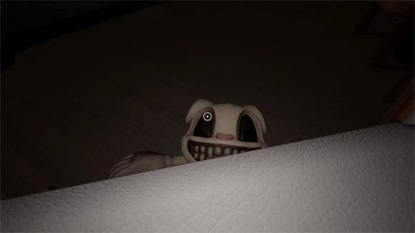 怪物世界逃生模拟 怪物世界逃生模拟