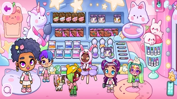 凡达开放世界 凡达开放世界