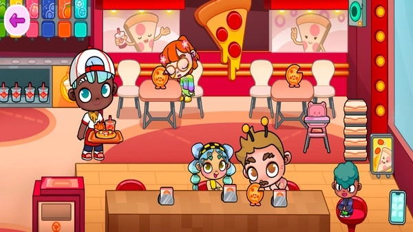 凡达开放世界 凡达开放世界