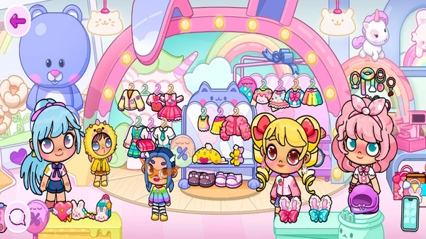 凡达开放世界 凡达开放世界