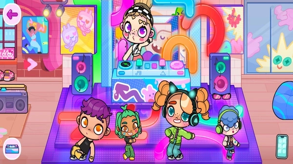 凡达开放世界 凡达开放世界