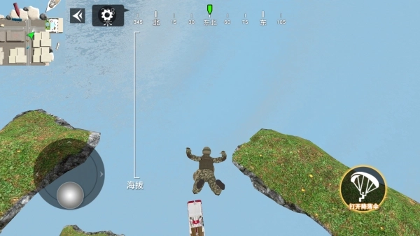 三角洲吃鸡2-图1