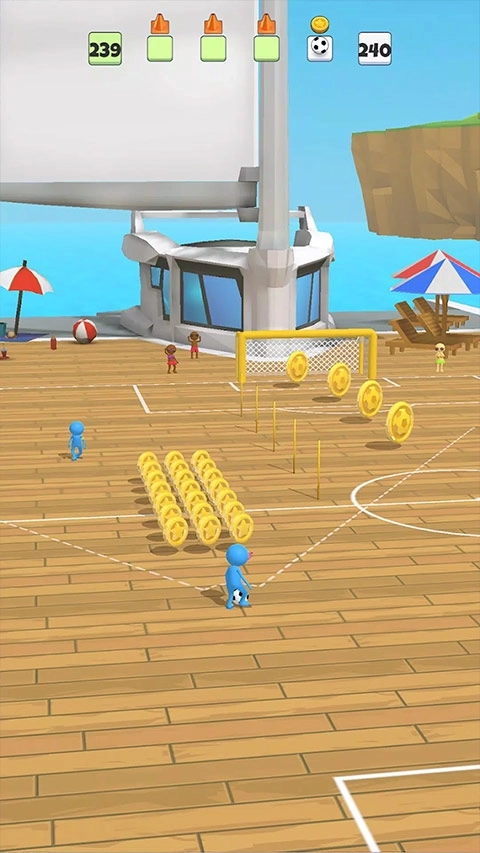 火柴人足球2026(5)