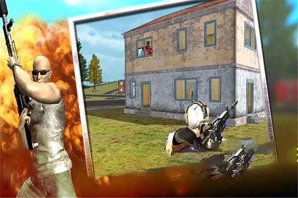 猪猪爱射击-图4