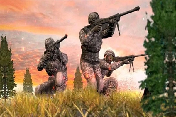 猪猪爱射击-图2