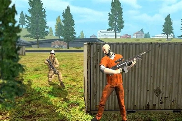 猪猪爱射击-图3