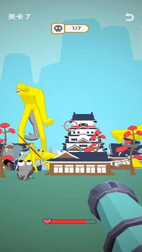 炮火连队游戏(3)