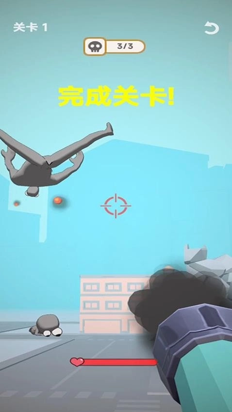 炮火连队游戏(4)