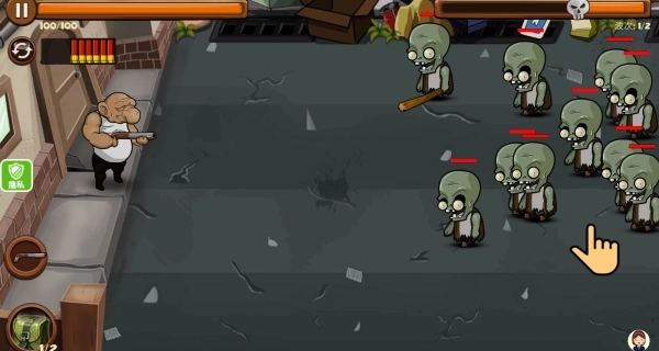 勇者生存模拟-图3