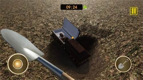 母夜猛鬼惊魂-图2