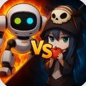 安卓勇者与苹果魔王v1.1