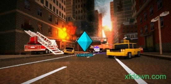 像素枪3D国际服 像素枪3D国际服