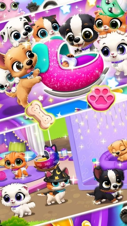 都市狗狗模拟生存(1)