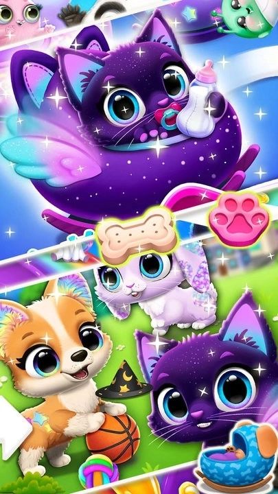 都市狗狗模拟生存(2)