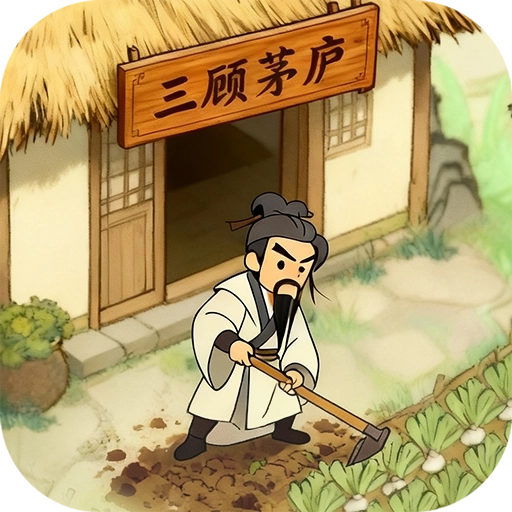三国从种田开始v1.0.0
