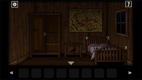 遗忘之丘林中小屋汉化版