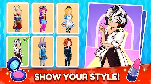 电影院恐慌3-图1