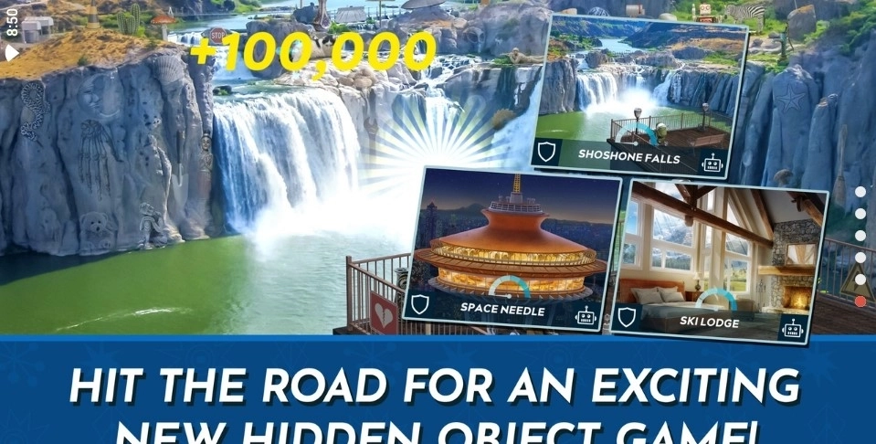 美国公路旅行2(3)