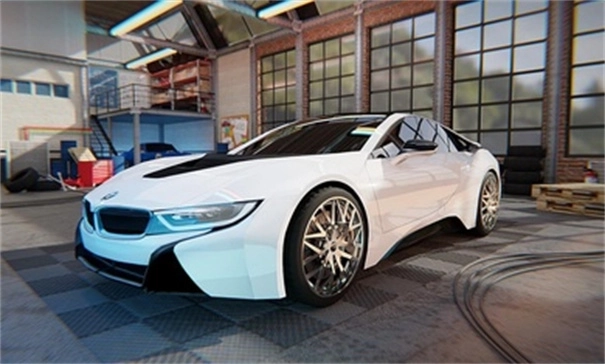 极速飞车模拟器最新版(1)