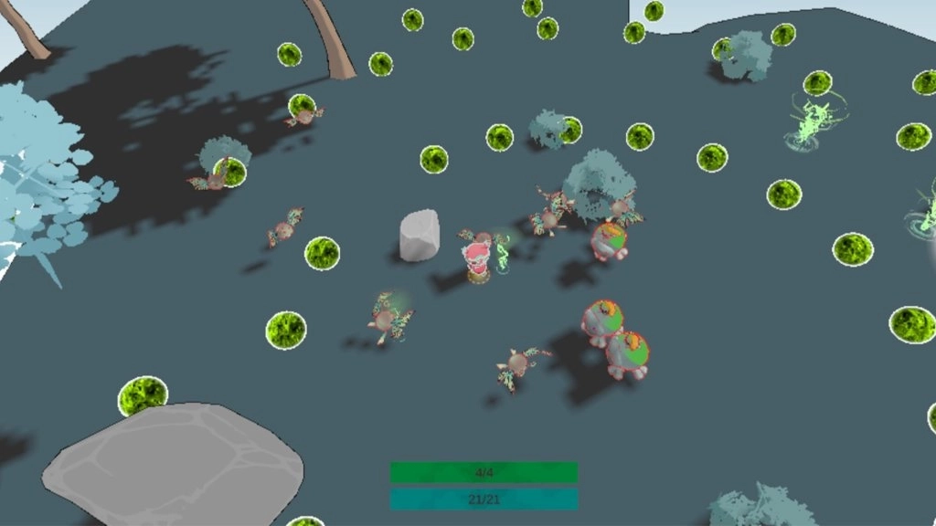 危险之地 危险之地