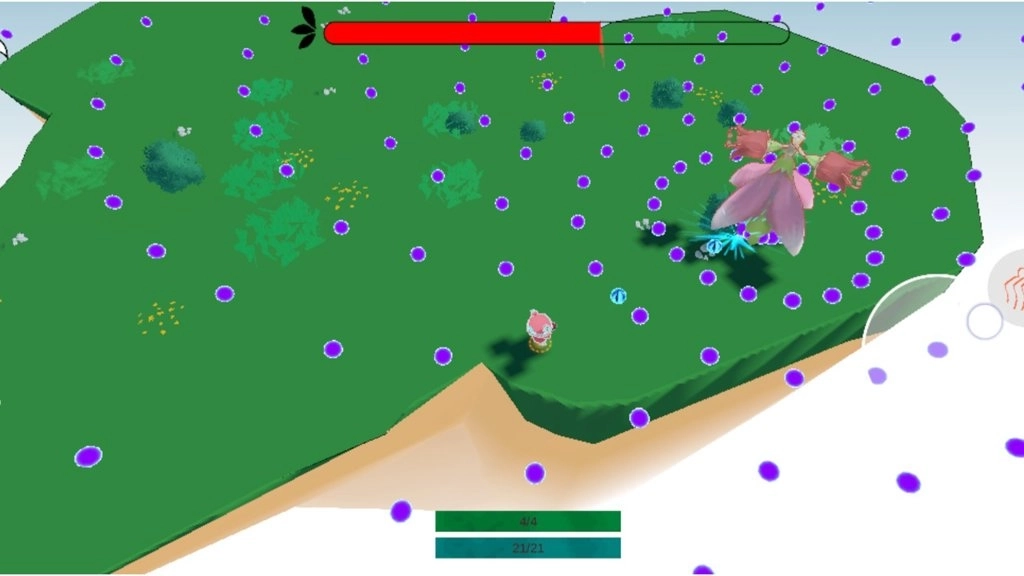 危险之地 危险之地