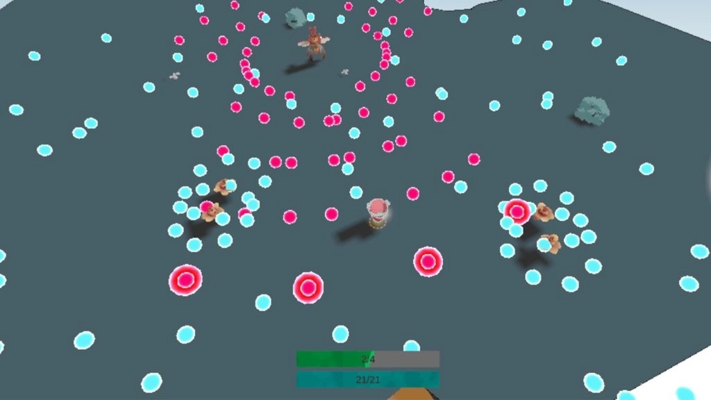 危险之地 危险之地