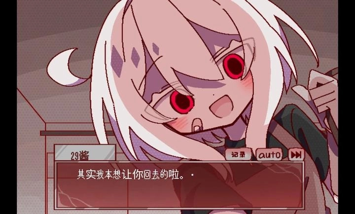 29屋的捕食者 29屋的捕食者