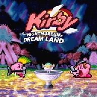 星之卡比梦之泉手机版