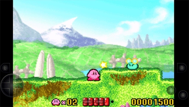 星之卡比梦之泉手机版