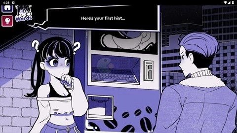 异常咖啡机2 异常咖啡机2