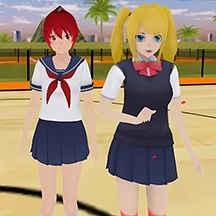 校园少女物语v1.0.0