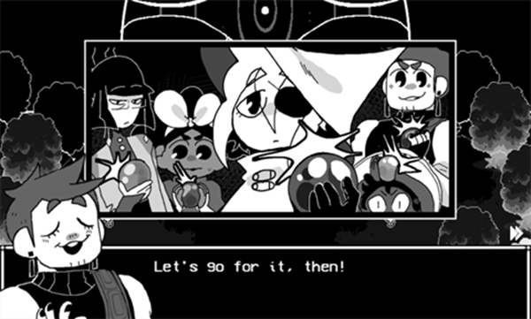 在时光与繁星中