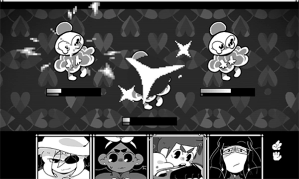 在时光与繁星中