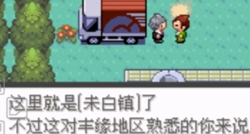 口袋妖怪冠军的旅程(3)